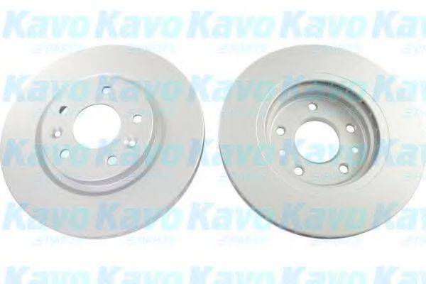 KAVO PARTS BR6830C гальмівний диск