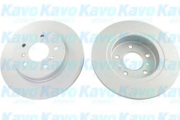 KAVO PARTS BR6831C гальмівний диск