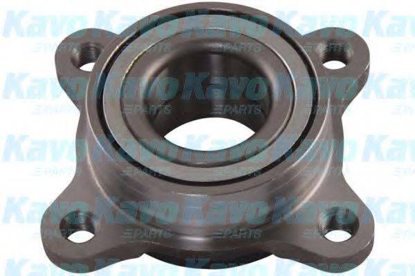 KAVO PARTS WB2037 Підшипник маточини колеса