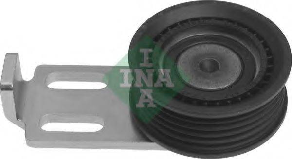 INA 531040010 Натяжний ролик, полікліновий ремінь