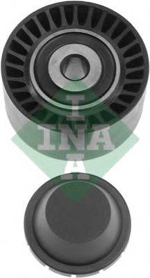 INA 532033110 Паразитний / провідний ролик, полікліновий ремінь