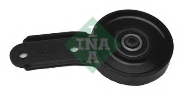 INA 531033510 Натяжний ролик, полікліновий ремінь