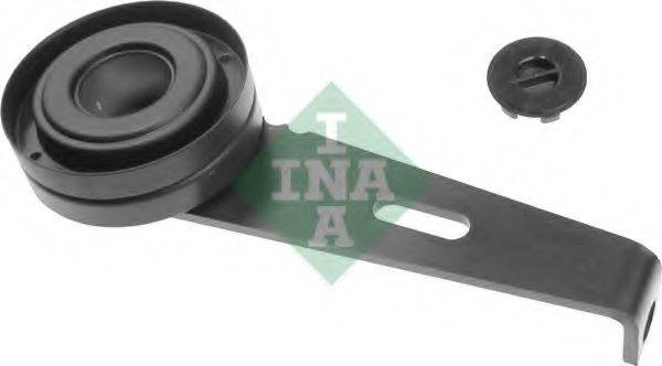 INA 531026310 Натяжний ролик, полікліновий ремінь