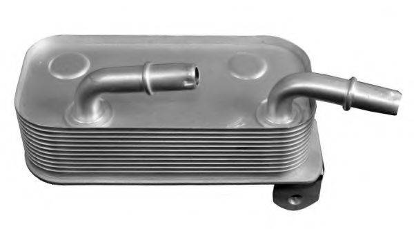 NRF 31189 масляний радіатор, моторне масло
