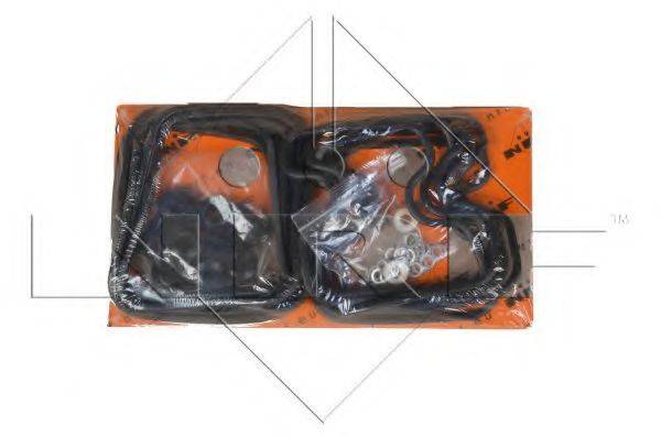 NRF 79507 Комплект прокладок, кришка головки циліндра