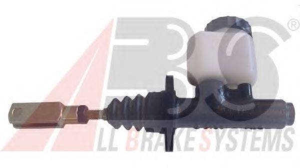 A.B.S. 41159 Головний циліндр, система зчеплення
