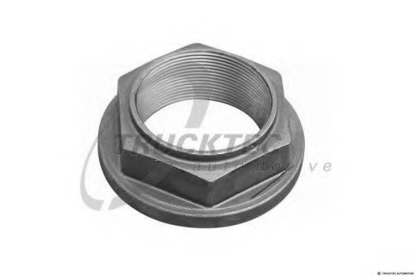 Гайка, конічне колесо TRUCKTEC AUTOMOTIVE 01.32.003 Гайка, конічне колесо TRUCKTEC AUTOMOTIVE 01.32.003