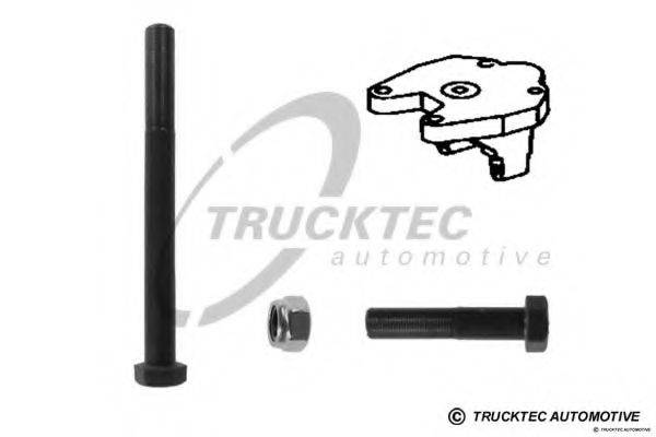 Болт TRUCKTEC AUTOMOTIVE 01.67.057 Болт TRUCKTEC AUTOMOTIVE 01.67.057