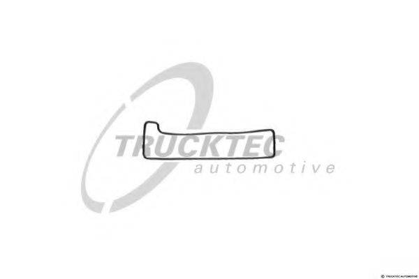 TRUCKTEC AUTOMOTIVE 0210003 Прокладка, кришка головки циліндра