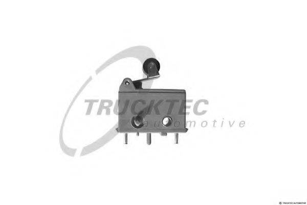 TRUCKTEC AUTOMOTIVE 0213035 Вимикач, фара заднього ходу; Вимикач, карбюратор