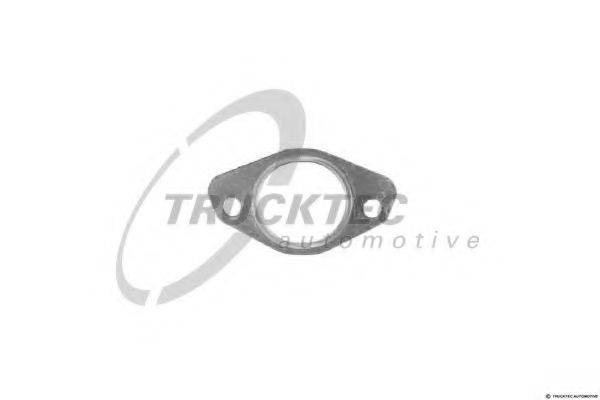 TRUCKTEC AUTOMOTIVE 0216012 Прокладка, випускний колектор