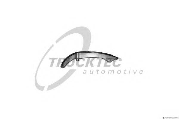 TRUCKTEC AUTOMOTIVE 0212098 Планка заспокійника, ланцюг приводу