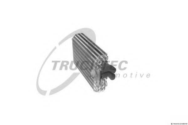 TRUCKTEC AUTOMOTIVE 0259047 Випарник, кондиціонер