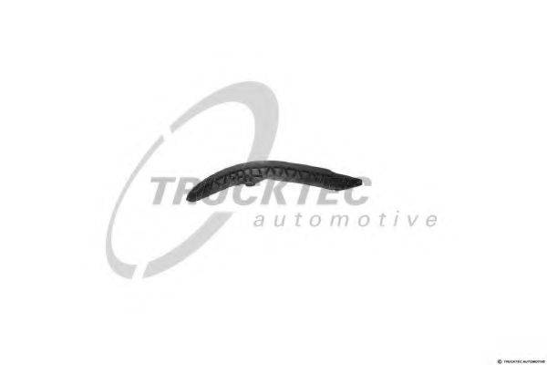 TRUCKTEC AUTOMOTIVE 0212100 Планка заспокійника, ланцюг приводу