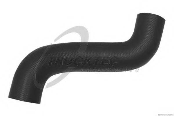 Шланг радіатора TRUCKTEC AUTOMOTIVE 02.40.127 Шланг радіатора TRUCKTEC AUTOMOTIVE 02.40.127