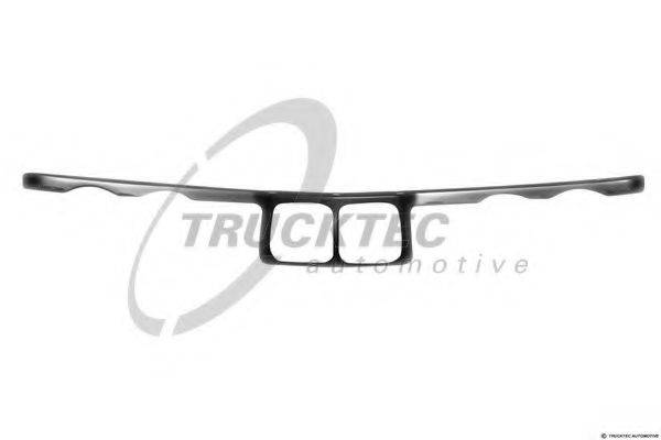 TRUCKTEC AUTOMOTIVE 0862188 Облицювання передка