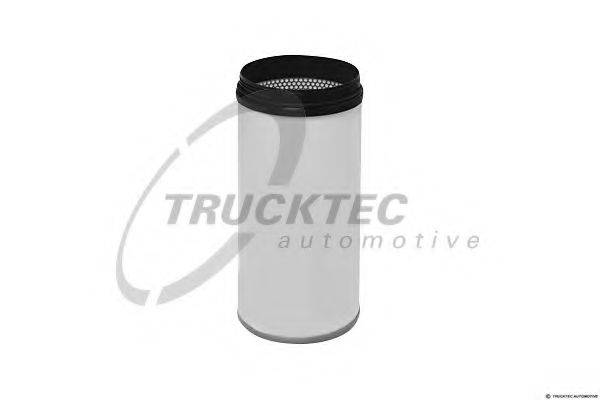 Повітряний фільтр TRUCKTEC AUTOMOTIVE 03.14.031 Повітряний фільтр TRUCKTEC AUTOMOTIVE 03.14.031