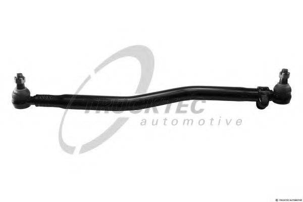 Поздовжня рульова тяга TRUCKTEC AUTOMOTIVE 03.37.031 Поздовжня рульова тяга TRUCKTEC AUTOMOTIVE 03.37.031