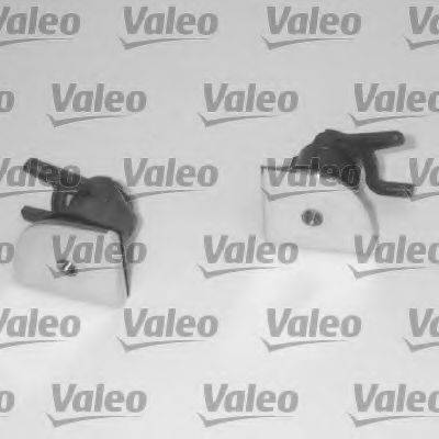 VALEO 252206 Комплект циліндра замка