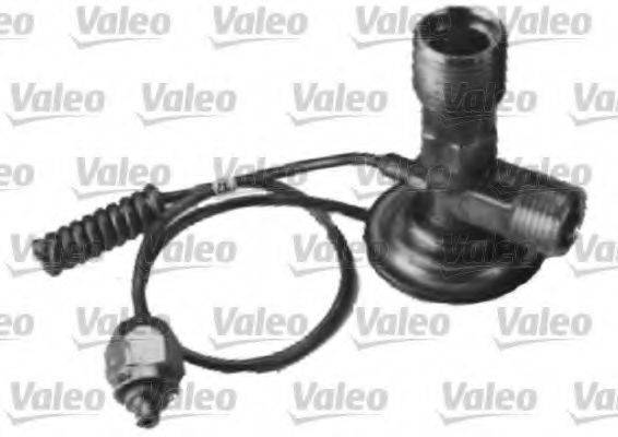 VALEO 508635 Розширювальний клапан, кондиціонер