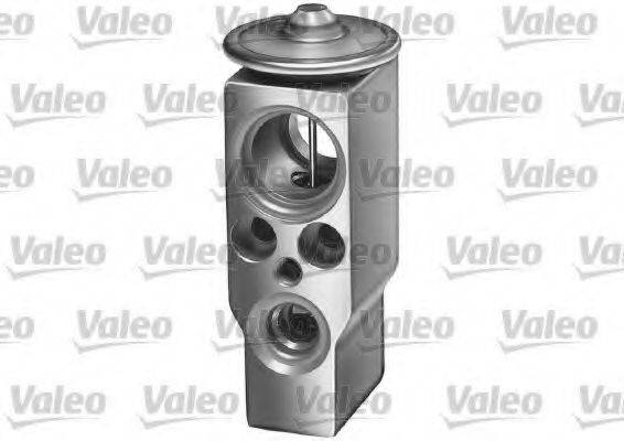 VALEO 508645 Розширювальний клапан, кондиціонер