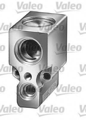VALEO 508651 Розширювальний клапан, кондиціонер