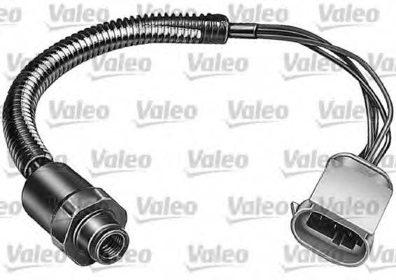 VALEO 508663 Пневматичний вимикач, кондиціонер