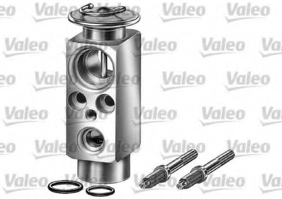 VALEO 508694 Розширювальний клапан, кондиціонер