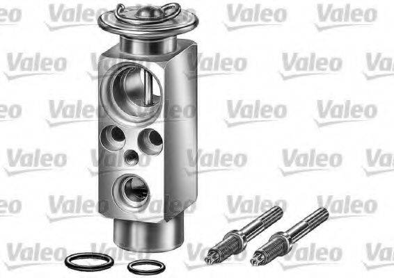 VALEO 508695 Розширювальний клапан, кондиціонер