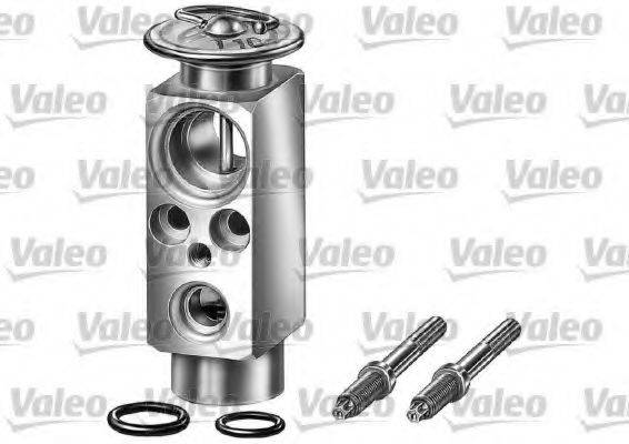 VALEO 508696 Розширювальний клапан, кондиціонер
