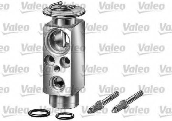 VALEO 508697 Розширювальний клапан, кондиціонер