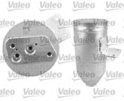 VALEO 508802 Осушувач, кондиціонер