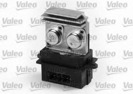 VALEO 509280 Елементи управління, опалення/вентиляція