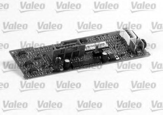 VALEO 509289 Елементи керування, кондиціонер