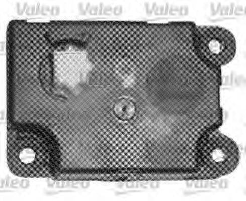 VALEO 509598 Регулювальний елемент, змішувальний клапан