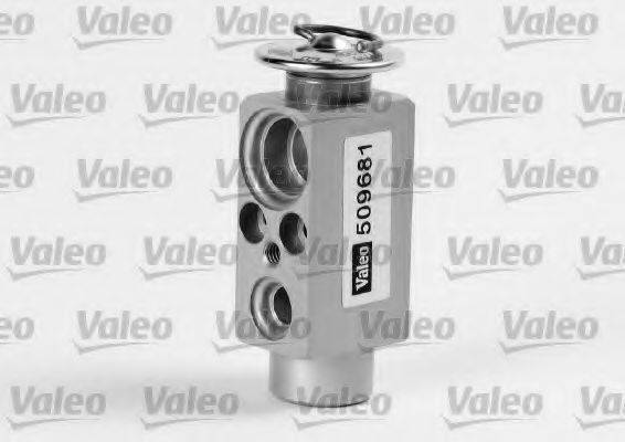 VALEO 509681 Розширювальний клапан, кондиціонер