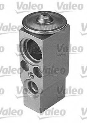 VALEO 509684 Розширювальний клапан, кондиціонер