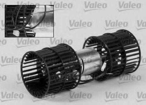 VALEO 715018 Вентилятор салону