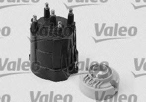 VALEO 244514 Монтажний комплект, пристрій для вимкнення запалювання