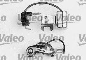 VALEO 243262 Монтажний комплект, пристрій для вимкнення запалювання