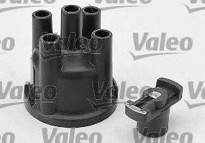 VALEO 244516 Монтажний комплект, пристрій для вимкнення запалювання