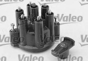 VALEO 244520 Монтажний комплект, пристрій для вимкнення запалювання
