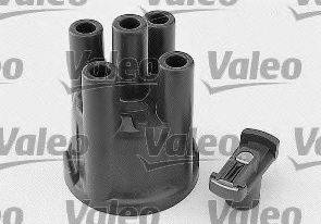 VALEO 244529 Монтажний комплект, пристрій для вимкнення запалювання