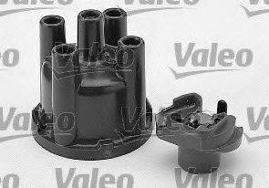 VALEO 244567 Монтажний комплект, пристрій для вимкнення запалювання