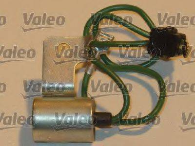 VALEO 243798 Конденсатор, система запалювання