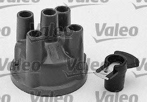 VALEO 243148 Монтажний комплект, пристрій для вимкнення запалювання