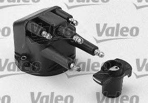 VALEO 243153 Монтажний комплект, пристрій для вимкнення запалювання