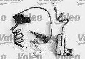 VALEO 582515 Монтажний комплект, пристрій для вимкнення запалювання