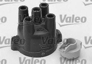 VALEO 243142 Монтажний комплект, пристрій для вимкнення запалювання