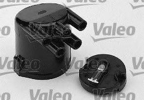 VALEO 244651 Монтажний комплект, пристрій для вимкнення запалювання